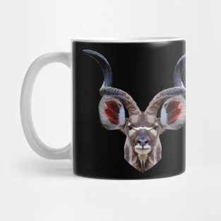 Kudu Mug